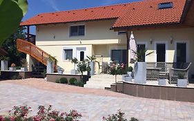 Leiner Apartman